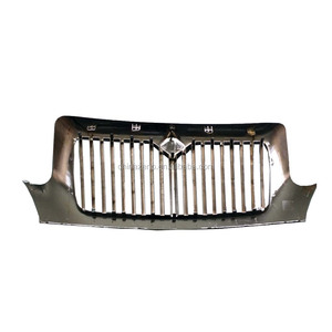 Parrilla con pantalla de fallo, 3551001C7, compatible con DURASTAR Internacional, 2002 - 2015 - Product Image 4