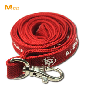 Custom printing <b>lanyard</b> manufacturer - Product Image 2