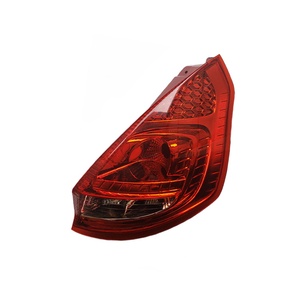 CAR REAR LAMP <span class=keywords><strong>TAIL</strong></span> <span class=keywords><strong>LIGHT</strong></span> FOR <span class=keywords><strong>FORD</strong></span> <span class=keywords><strong>FIESTA</strong></span> 2008-2012
