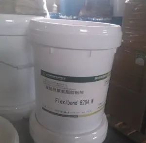 Two Component Polyurethane Adhesive Resin Glue for Sandwich Panel bonding