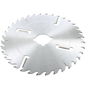 280mm rắn gỗ cắt đa-rip thấy baldes với rakers - Product Image 3