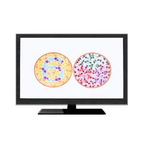 RS190 Proyector de Optotipos LCD LED de Alta Calidad para Examen de la Vista en Optometría Hecho en China - Product Image 4