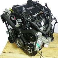 Brand New puma 2.2 Complete diesel Engine Assembly for ford Ranger Transit Fomoco Motor Parts