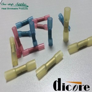 Terminal tipos para cables eléctricos / automóvil / camión / 10-22 AWG conector - Product Image 3