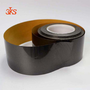 De alta densidad puro artificial grafito sintético hoja/hoja de - Product Image 2