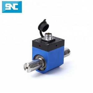 ZHKY8050A Rotary Koppel Transducer Meter 10N. M 20N. M 30N. M 50N. M 100N. M - Product Image 1