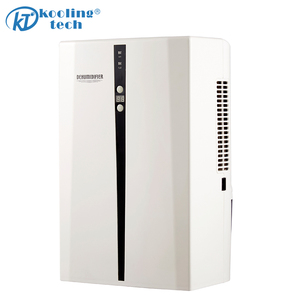 Purificador de Ar Elétrico Alemão para Teto com Desumidificador - Product Image 1