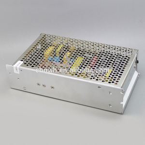 <span class=keywords><strong>Ca</strong></span> 150w/dc fuente de alimentación dc 30a el modo de led de alimentación de 150w fuente de alimentación 5v - Product Image 4