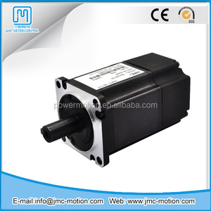 JMC 3 المرحلة محرك سيرفو يعمل بالتيار المتردد 200W 60ASM200 3000RPM 36V - Product Image 2