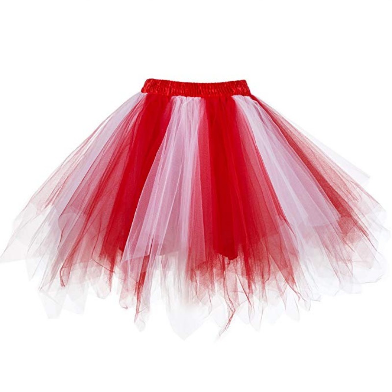 Red/White