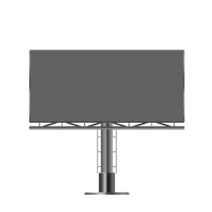 México P8 al aire libre Hd juegos de Video de la lista al aire libre impermeable P8 camión comercial pantalla Led - Product Image 3