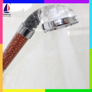 Cixi C-238-1 Tres F unciones Cascada <span class=keywords><strong>Alcachofa</strong></span> de <span class=keywords><strong>la</strong></span> ducha - Product Image 5