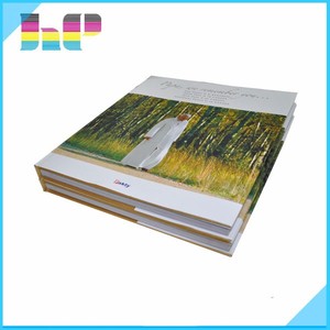 Precio directo de fábrica de impresión de libros de tapa dura con <span class=keywords><strong>sobrecubierta</strong></span> - Product Image 6