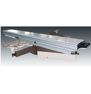 Woodworking Model D Panel Saw spare part GL Sliding Working Table