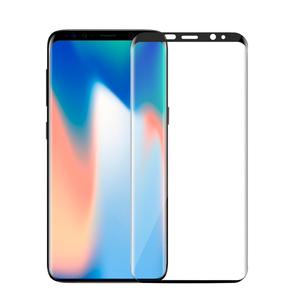 portable haut de Gamme de <span class=keywords><strong>protection</strong></span> film mobile téléphone Trempé protecteur d'écran En Verre <span class=keywords><strong>pour</strong></span> <span class=keywords><strong>Samsung</strong></span> Galaxy <span class=keywords><strong>s9</strong></span> <span class=keywords><strong>s9</strong></span> + - Product Image 1
