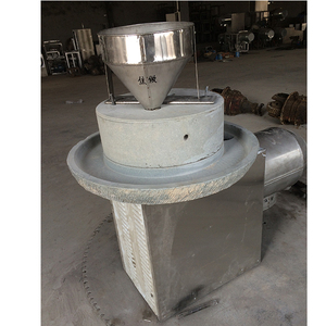 Produttore <span class=keywords><strong>mulino</strong></span> macina <span class=keywords><strong>per</strong></span> la vendita stonemill grano grinder cibo - Product Image 6