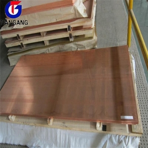 New Design <strong>Corrugated</strong> <strong>Copper</strong> <strong>Sheet</strong> - Decorative &amp; Functional, Durable - Product Image 5