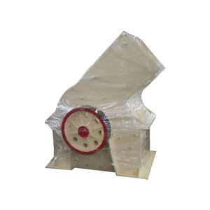 Chất Lượng cao Trung Quốc Phạt Molypden Malachite Quặng Than Thủy Tinh Xách Tay Mài Shredder Búa Máy Nghiền - Product Image 3
