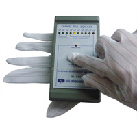 SL-030 ESD antistatique de résistance de surface testeur électrostatique