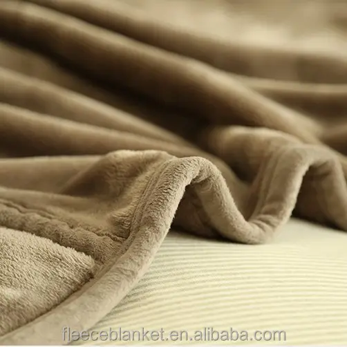 Китай поставщиков 2017 Королевский Испания Микрофибра оптом выбрасывающимся одеялом