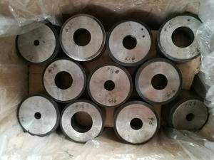 Chất Lượng Tốt Q35Y-12 Loạt Thủy Lực Kết Hợp Đấm Và Cắt Nhấn Và Cắt Máy CNC CE Thủy Lực - Product Image 4