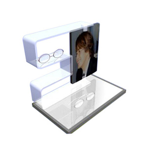 Personalizado estante de exhibición de gafas ideas anteojos expositores - Product Image 2