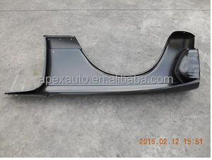 Guardabarros Delantero Derecho FENDER 67-71 para W113/250/280SL (Piezas Clásicas de Carrocería de Taiwán) - Product Image 3