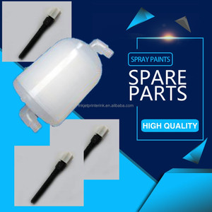 Pour les filtres linx un ensemble de filtre principal FA73044, amortisseur FA72050, FA13003/13005/72056/13004 pour imprimante à jet d'encre linx-Produit - Product Image 4