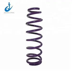 Coil Spring Custom Design Auto Suspension Coil Springs For Auto Suspension Parts