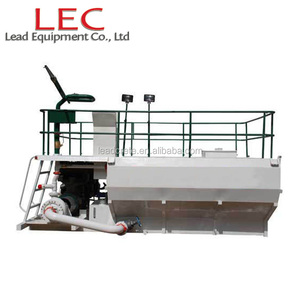 ढलान संरक्षण चीन मिट्टी hydroseeding मशीन - Product Image 4