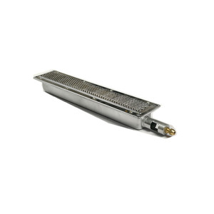 Energy-saving Flameless Infrared Gas Burner for Gas Cooker HD400