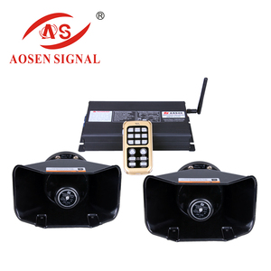ขายร้อนกันน้ำปลุกไซเรน AS-940 R65 ,ISO901-2008 ,CE