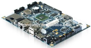 Freescale ordenador de placa única <span class=keywords><strong>i</strong></span>.MX6 - Product Image 3