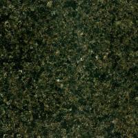 Pierre de revêtement décorative GP2 Ukraine en gros, bloc de granit brun vert olive martelé, poli et flammé, dalle de pierre naturelle, prix bas - Product Image 2