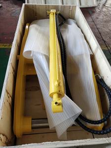 Ligong ब्रांड मिनी खुदाई के लिए हाइड्रोलिक अंगूठे किट बिक्री - Product Image 6