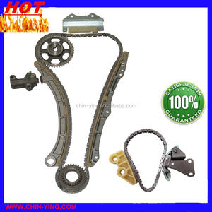 Kit de cadena de distribución K20A para motor Honda, juego de cadena de distribución - Product Image 1