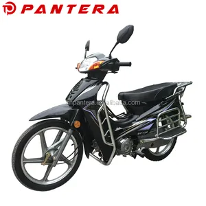 Wave 110 110cc Benzine Pocket Motor Cycle Super Mini Bikes In Tunesië