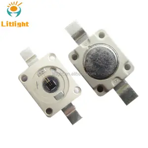 Litlight 8090 9080 7030 7090 optional 7060 hs smd 6070 ir led 1000 9218 high power 1w epileds chip near infrared 7060 730nm 740nm 850nm 940nm 940nm red ce rohs smd led