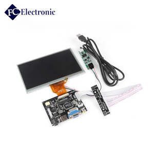 Shenzhen One Stop Oem Pcb Pcba Service Manufacturer Tablet Pc Pcba 94v0 Multilayer Pcba - Product Image 5