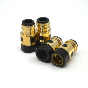 Échantillon gratuit MIG Torche De Soudage Accessoires 350A Isolateur - Product Image 4