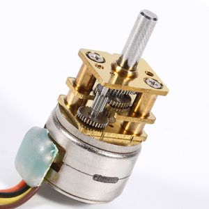 <span class=keywords><strong>Mini</strong></span> 5 V <span class=keywords><strong>stepper</strong></span> motor per il digitale serratura della porta intelligente serratura della porta - Product Image 4