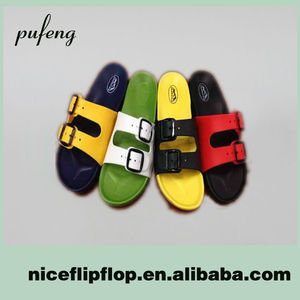 2014 suave de la moda las mujeres de los pies sandalias <span class=keywords><strong>birkenstock</strong></span> - Product Image 1