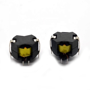 China good quality rm6 flyback <strong>ei</strong> transformer <strong>core</strong> switching power <strong>ee</strong> 19 transformer for high frequency transformer - Product Image 2