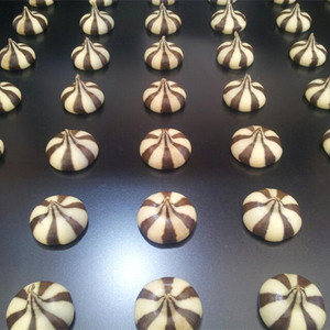 Macchina <span class=keywords><strong>per</strong></span> Biscotti Ripieni di <span class=keywords><strong>Cioccolato</strong></span>, Macchina Commerciale <span class=keywords><strong>per</strong></span> Biscotti Ripieni di Marmellata/Macchina <span class=keywords><strong>per</strong></span> Biscotti Gemelli - Product Image 5
