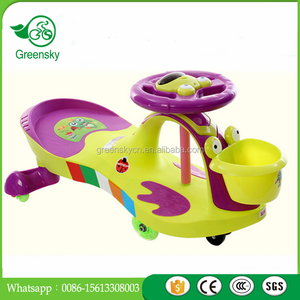 Voiture à pédales classique rouge <span class=keywords><strong>Bobby</strong></span> pour enfants, véritable voiture à bascule - Product Image 3