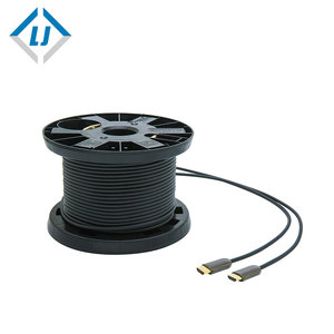 <span class=keywords><strong>CABLE</strong></span> HDMI <span class=keywords><strong>de</strong></span> fibra AOC, 4K, 8K, alta calidad, activo <span class=keywords><strong>para</strong></span> <span class=keywords><strong>Ps4</strong></span> con Ethernet 3D,4k,2160 <span class=keywords><strong>para</strong></span> HDTV, home theater, datos <span class=keywords><strong>de</strong></span> aduana - Product Image 4