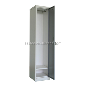 Casillero de Una Puerta, Casillero para Almacenamiento de Ropa, Casillero para Artistas - Product Image 5