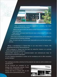 Tambour pour Instrument de musique professionnel, coussin en caoutchouc, nouveaux produits pour 2015 - Product Image 3