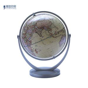 Venta caliente aprendizaje mundo globo terrestre <span class=keywords><strong>bolas</strong></span> - Product Image 6