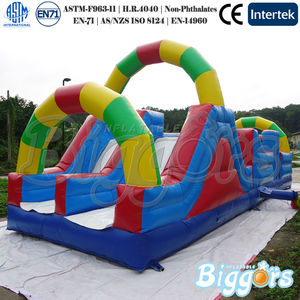 L'éducation <span class=keywords><strong>physique</strong></span> parcours d'obstacles gonflables pour la vente - Product Image 3